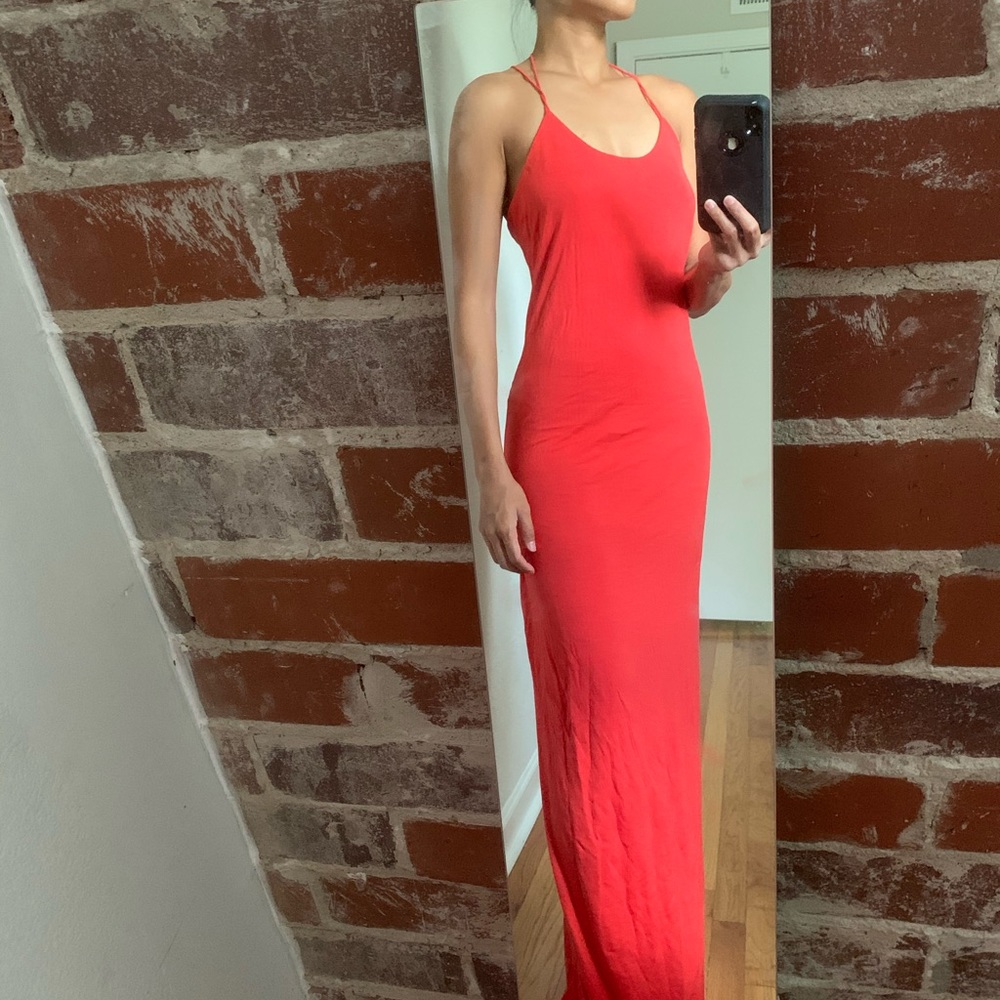 Revolve (Townsen) maxi dress